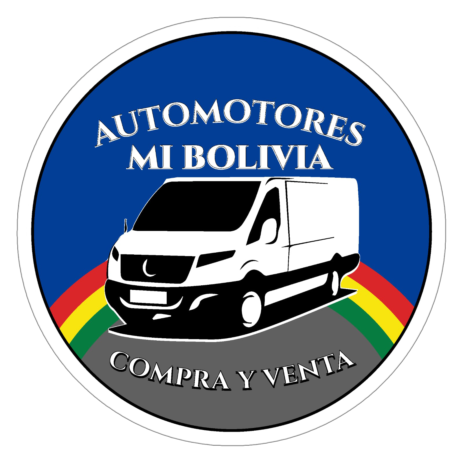 Automotores Mi Bolivia